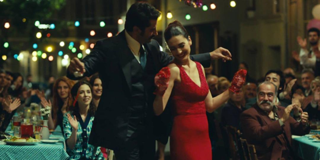 Karadayı 74. B&ouml;l&uuml;m Galerisi