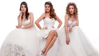 Kaçak Gelinler'den sürpriz başlangıç