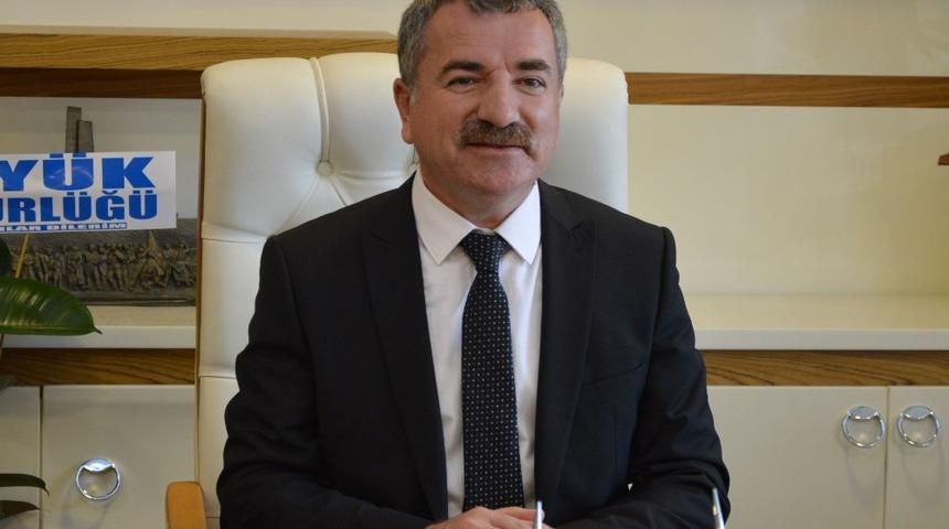 &rsquo;HAMR&rsquo; adlı tiyatro oyunu Havzalılarla buluşacak