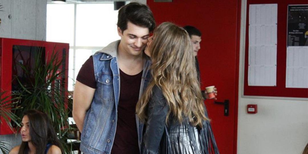 Medcezir 37. B&ouml;l&uuml;m Galerisi