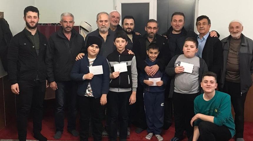 Kırıkkale&rsquo;de &lsquo;Camiyi seviyoruz namazla buluşuyoruz&rsquo; projesi