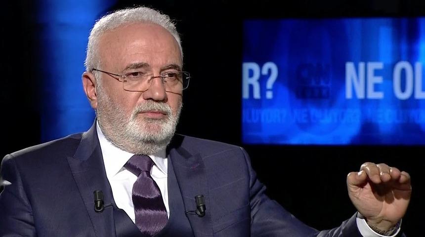 AK Parti'den İlker Başbuğ hakkında suç duyurusu