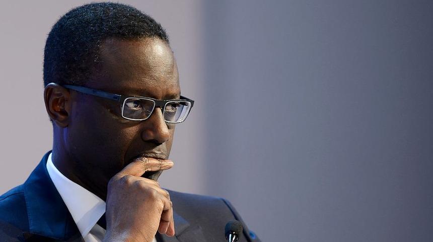 Credit Suisse CEO&rsquo;su casusluk skandalı sonrası istifa etti