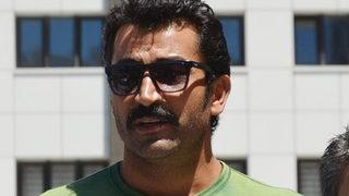 Kenan'a yer temin etmek suçlaması