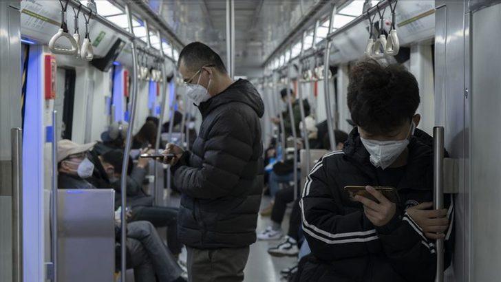Çin, toplu taşımada karantina alanları kuracak