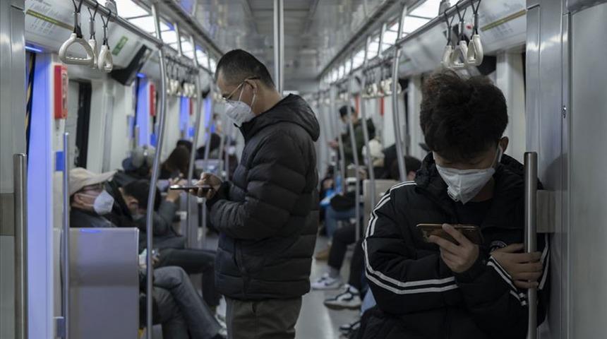 Çin, toplu taşımada karantina alanları kuracak