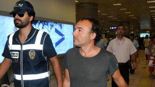 Engin Günaydın: 'Tedavi olmaya hazırım'