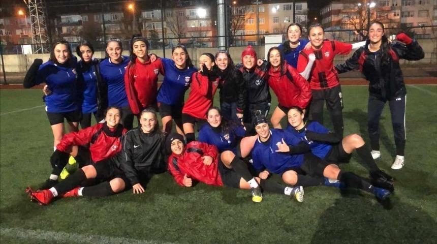 Gen&ccedil;lerbirliği, Trabzon İdman Ocağı ma&ccedil;ına hazır