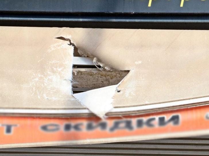 Yer: Antalya! Ölümden böyle kurtuldu G1