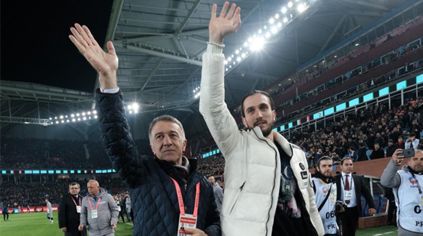 Ahmet Ağaoğlu: Para kazanan kulüp haline geldik