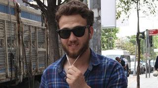 'Zırh belimi büktü'