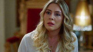 Yasak Elma'nın Yağmur'u Ege Kökenli'den estetik itirafı