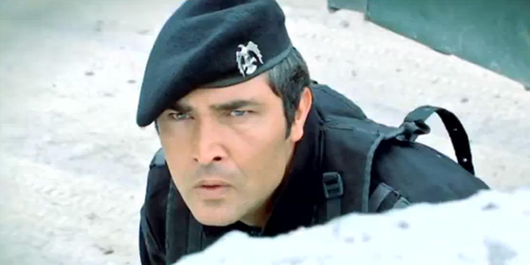 Şefkat Tepe 155. B&ouml;l&uuml;m Galerisi