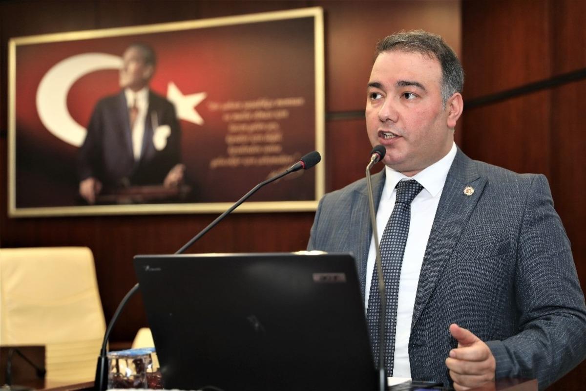 &ldquo;Yurt Dışı Pazar Destek Programı" GTO&rsquo;da anlatıldı