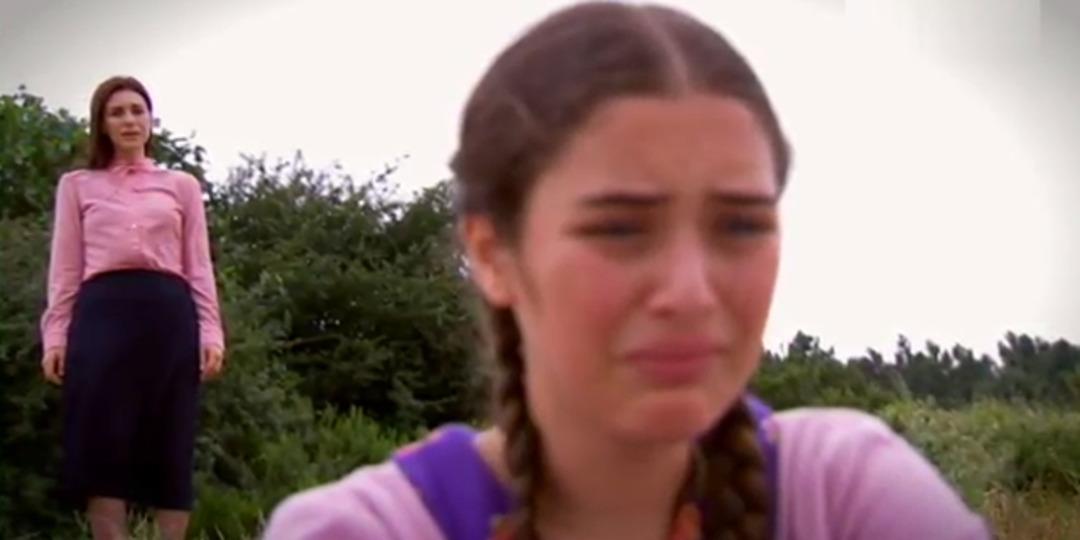 K&uuml;&ccedil;&uuml;k Gelin 39. B&ouml;l&uuml;m Galerisi