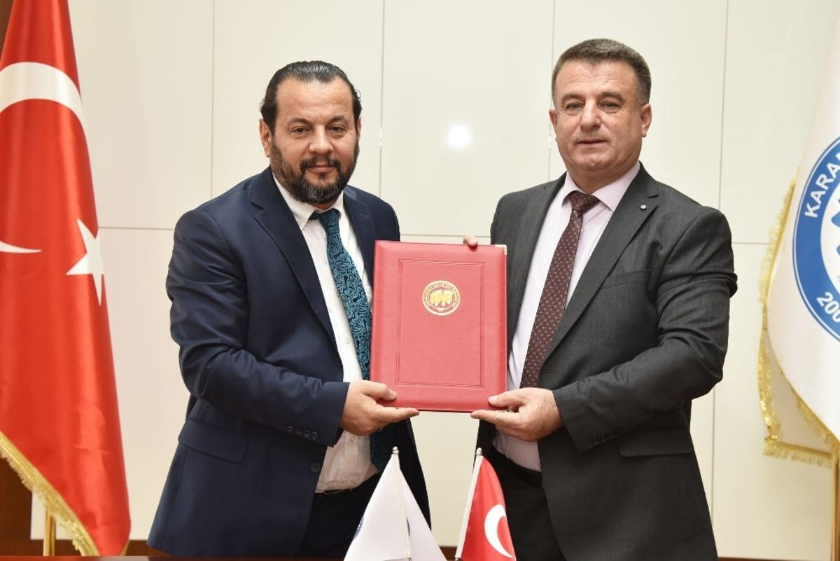 Karaman&rsquo;da T&uuml;rk Dil Bayramı kapsamında &ouml;d&uuml;ll&uuml; yol koşusu d&uuml;zenlenecek