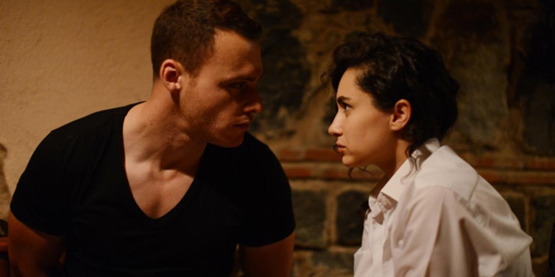 G&uuml;neşi Beklerken 48. B&ouml;l&uuml;m Galerisi