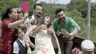 Ankara'nın Dikmen'i 13. Bölüm Galerisi