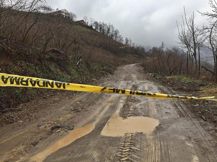 Samsun'da korkunç olay! Düğününe bir gün kala intihara kalkıştı G3