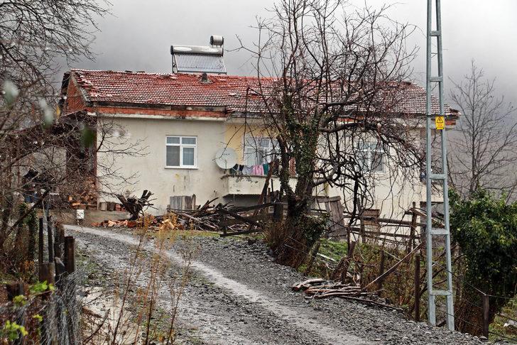 Samsun'da korkunç olay! Düğününe bir gün kala intihara kalkıştı G4