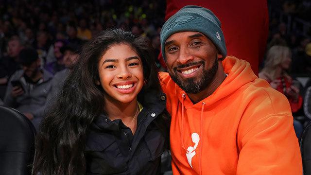 Kobe Bryant ve kızı Gianna'nın cenaze töreni 24 Şubat’ta 