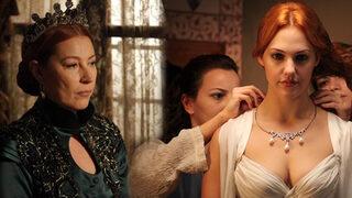 Meryem Uzerli mi Vahide Perçin mi?