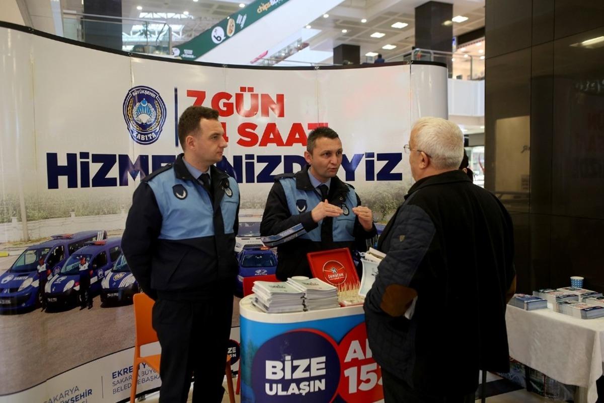 B&uuml;y&uuml;kşehir &lsquo;Şehrimize Birlikte Sahip &Ccedil;ıkalım&rsquo; sloganıyla &ccedil;alışmalarını s&uuml;rd&uuml;r&uuml;yor