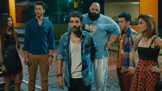 Çılgın Dersane Üniversitede 1. Bölüm Galerisi