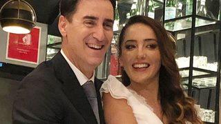 Bekir Aksoy ikinci kez baba olacak