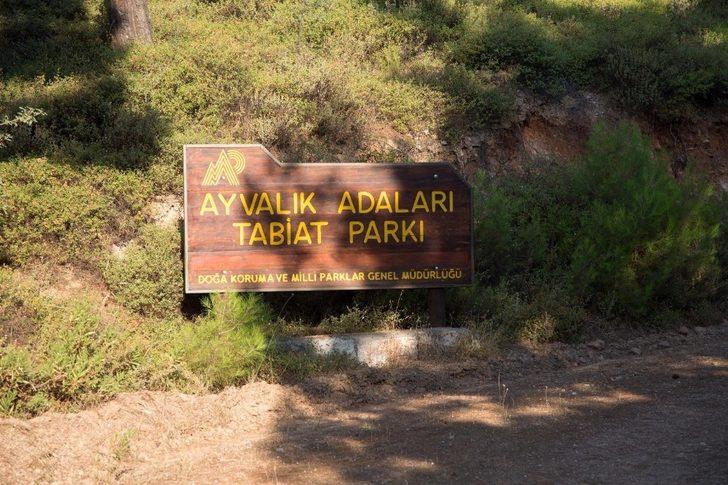 Tabiat Parkı için tek yürek oldular G2