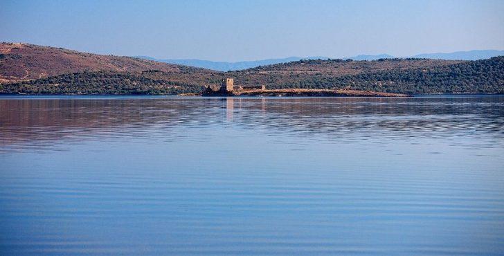 Tabiat Parkı için tek yürek oldular G4