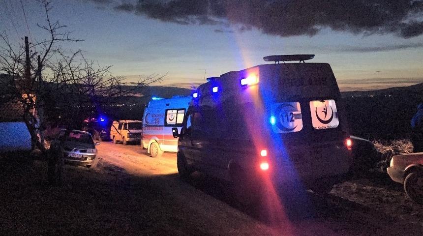 Bolu&rsquo;da arkadaşını t&uuml;fekle &ouml;ld&uuml;ren sanığa 19 yıl hapis cezası