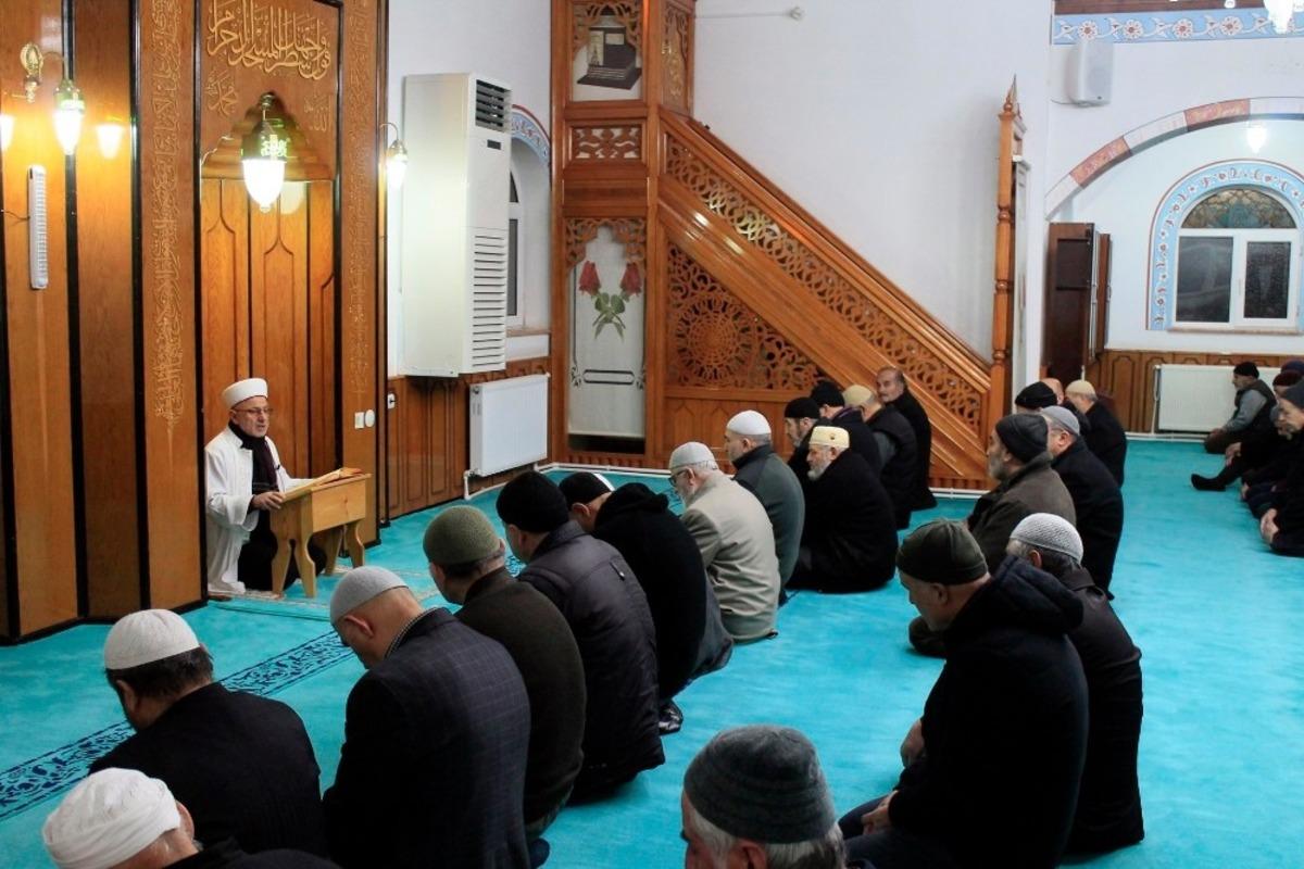 Sivas&rsquo;ta eller semaya a&ccedil;ıldı