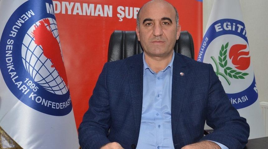 Deniz&rsquo;den, m&uuml;d&uuml;r başyardımcısı kadrosuna ilişkin a&ccedil;ıklama