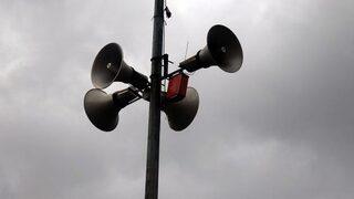 Anamur'da vatandaşlara kötü hava uyarısı! 