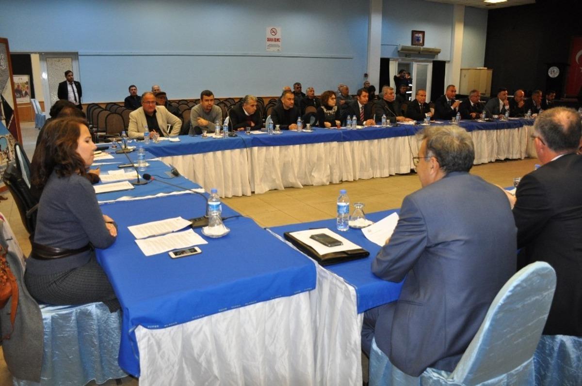 Milas&rsquo;ta evsel katı atık &uuml;cretleri yeniden belirlenecek