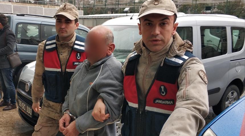 Samsun'da ilkokulda iğrenç iddia! Gözaltına alındı