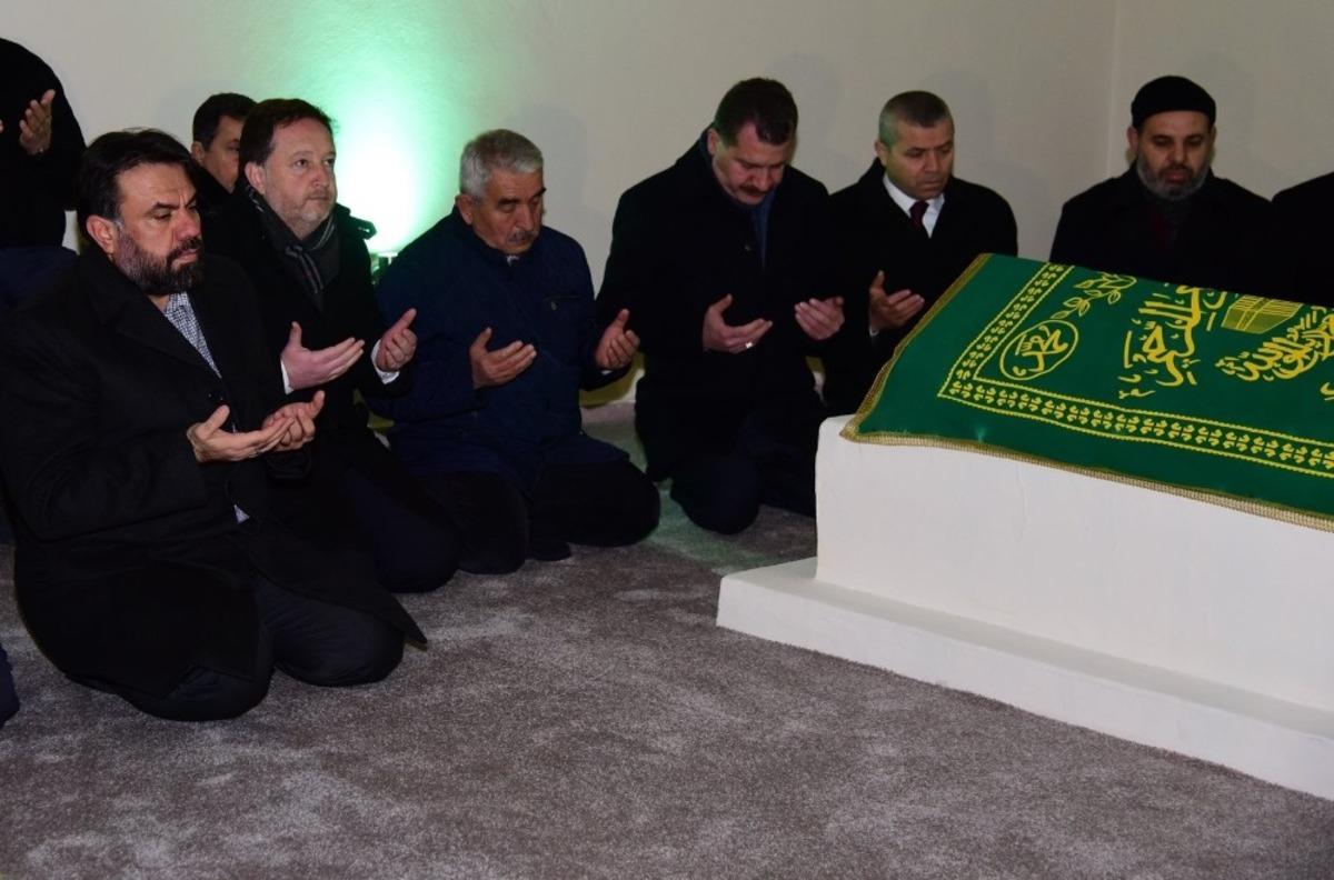 Karesi Belediyesinden kent tarihine b&uuml;y&uuml;k hizmet