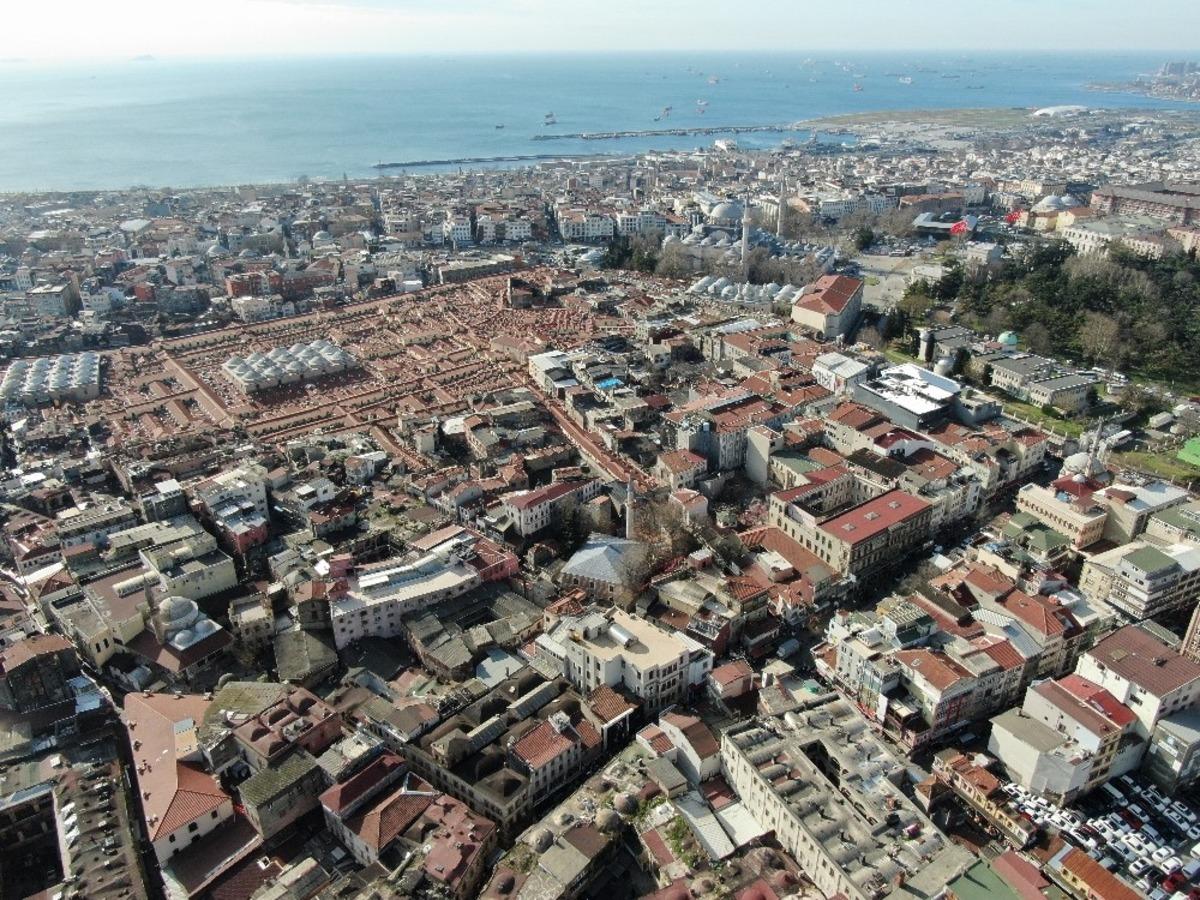 Mehmet Ağa Camisi cemaatine kavuştu