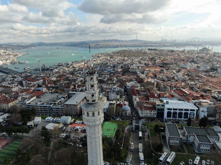 Mehmet Ağa Camisi cemaatine kavuştu G2