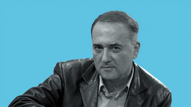 Murathan Mungan'ın yepyeni şarkı sözleri bu albümde 