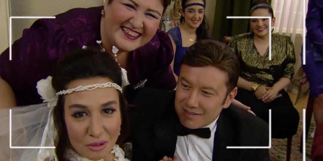 Seksenler Sezon Finali Galerisi