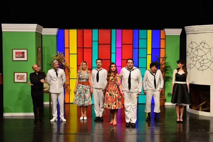 ’Süt Kardeşler’ Süleymanpaşalılarla buluştu G1