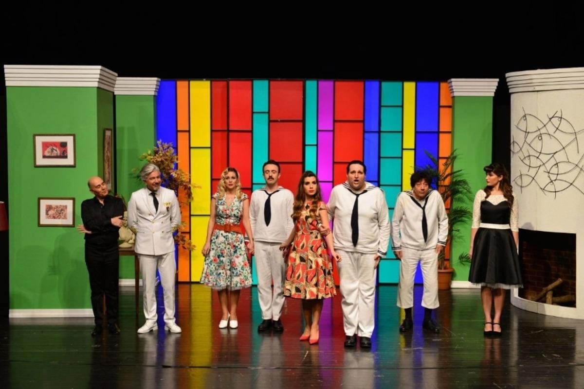 &rsquo;S&uuml;t Kardeşler&rsquo; S&uuml;leymanpaşalılarla buluştu