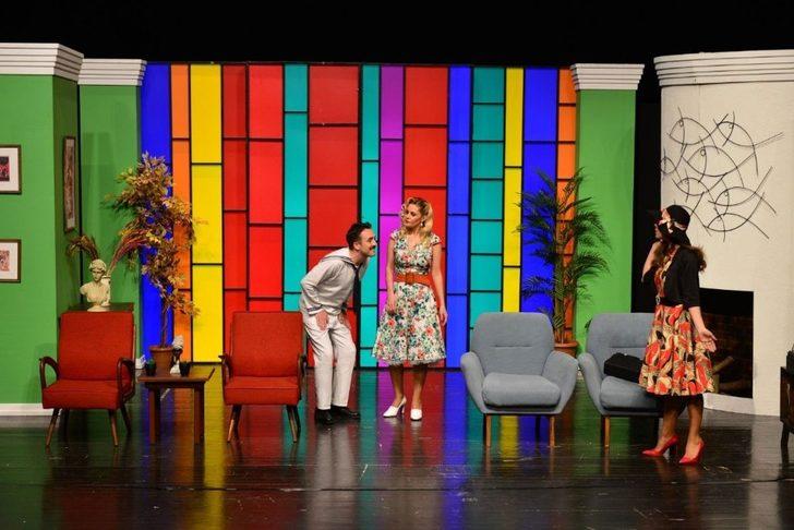 ’Süt Kardeşler’ Süleymanpaşalılarla buluştu G3