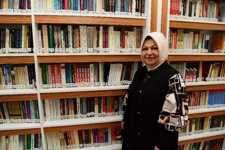 Sancaktepe Belediyesi “Ömer Seyfettin Yılı”na hazırlanıyor G1