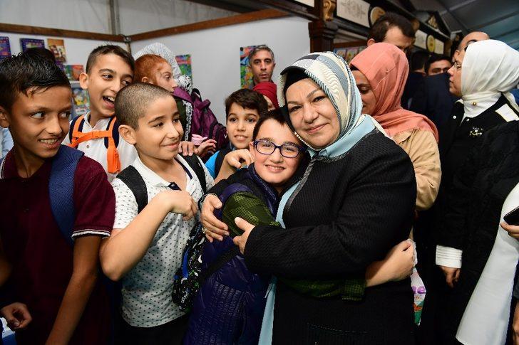 Sancaktepe Belediyesi “Ömer Seyfettin Yılı”na hazırlanıyor G4