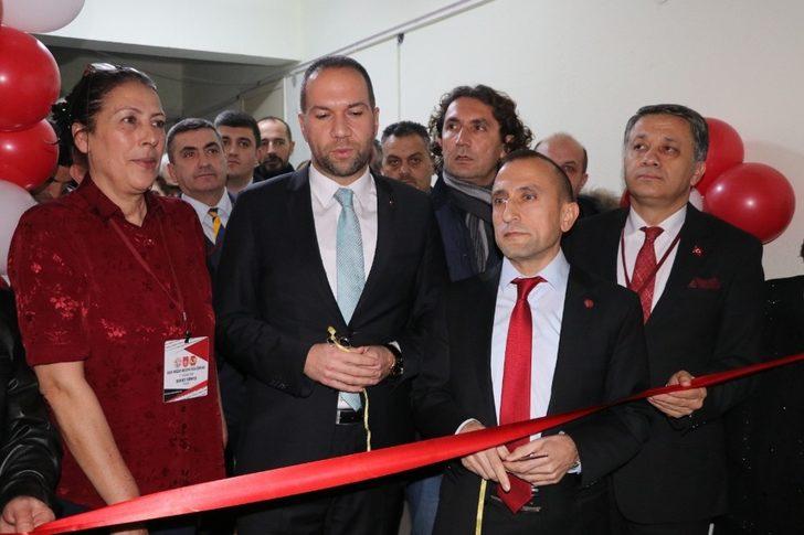 Niğde’de Küresel Gazeteciler Konseyi İl Temsilciliği açıldı G3