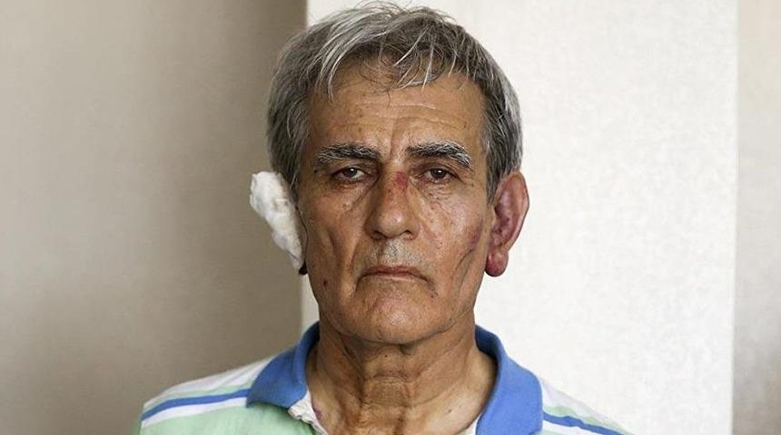 Akın &Ouml;zt&uuml;rk'&uuml;n en yakınındaki isim g&ouml;zaltına alındı