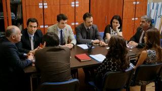 Not Defteri 11. Bölüm Fragmanı